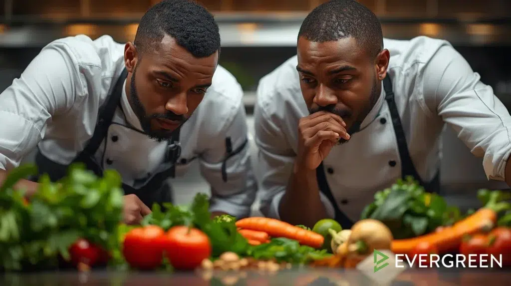 Holiday Menu Management: Maximizing Seasonal Revenue