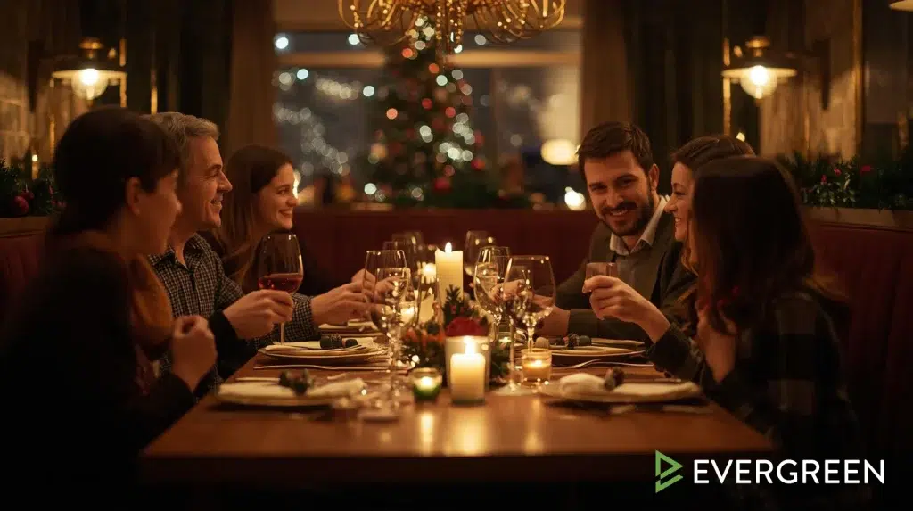 Using Evergreen to Elevate Seasonal Marketing