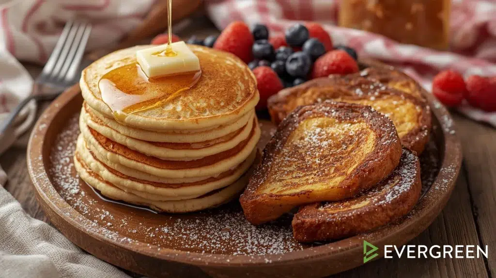 Breakfast Menu Strategy: Capturing the $128 Billion Morning Opportunity