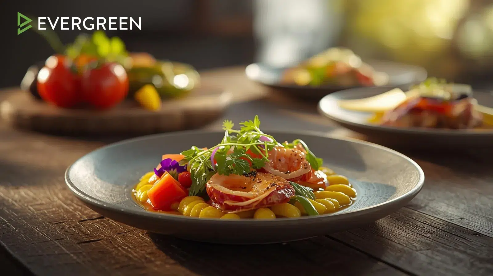 Interactive Digital Menus: Boost Customer Engagement by 150%