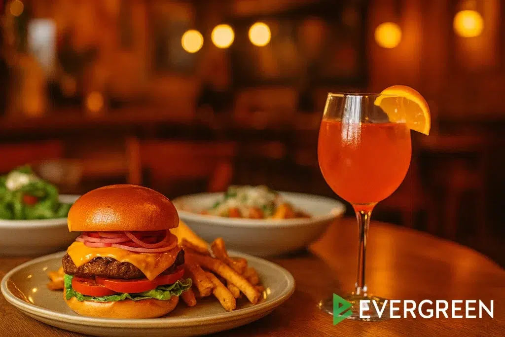 The Psychology of Digital Menu Design: What Makes Customers Order More