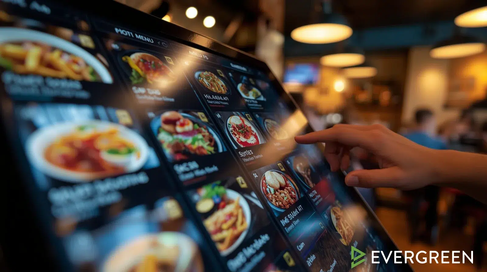 Digital Menu Software: Complete Buyer's Guide for Restaurants & Bars