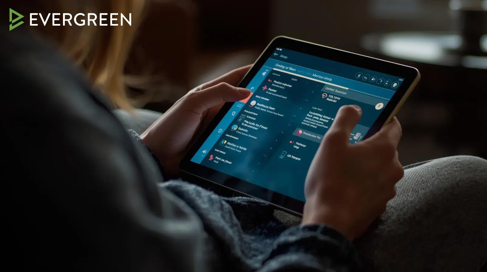 Interactive Digital Menus: Boost Customer Engagement by 150%
