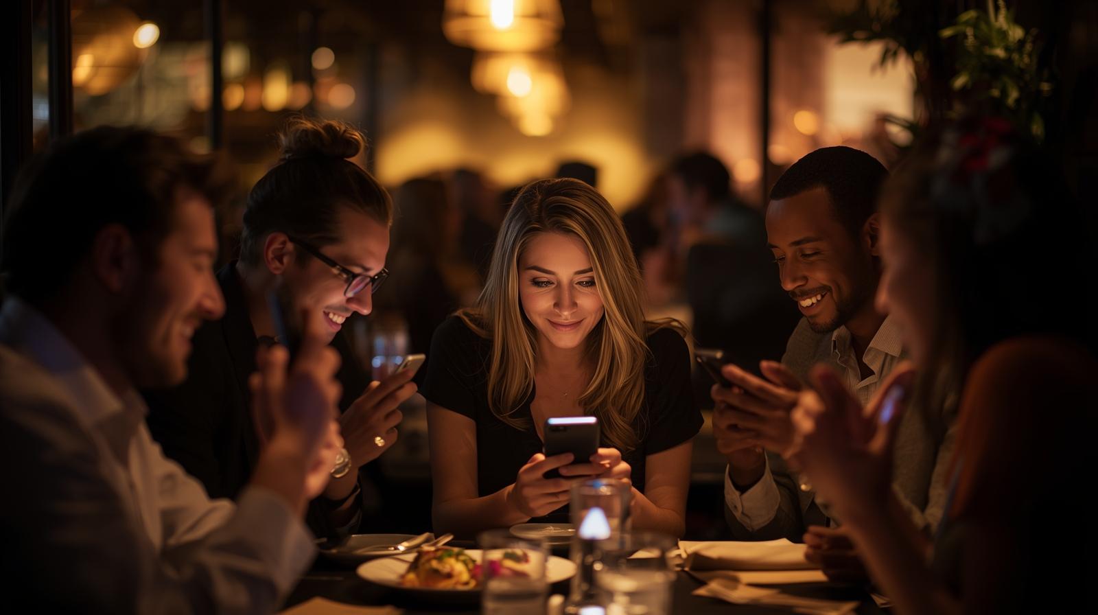 Digital Menu Software: Complete Buyer's Guide for Restaurants & Bars