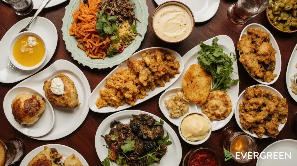 The Psychology of Digital Menu Design: What Makes Customers Order More