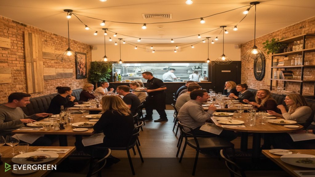Are Small Restaurants Profitable? The Real Numbers Explained