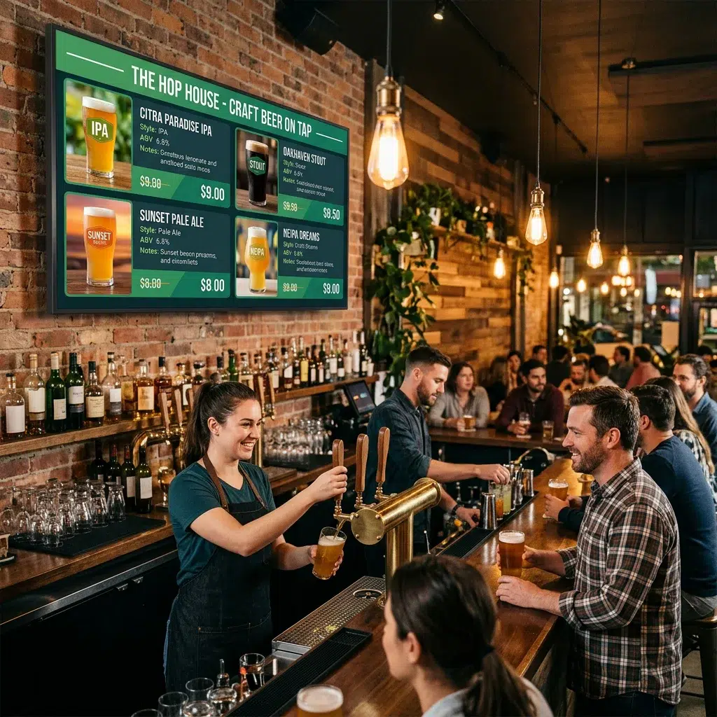 Elevating the Beverage Industry with Evergreen