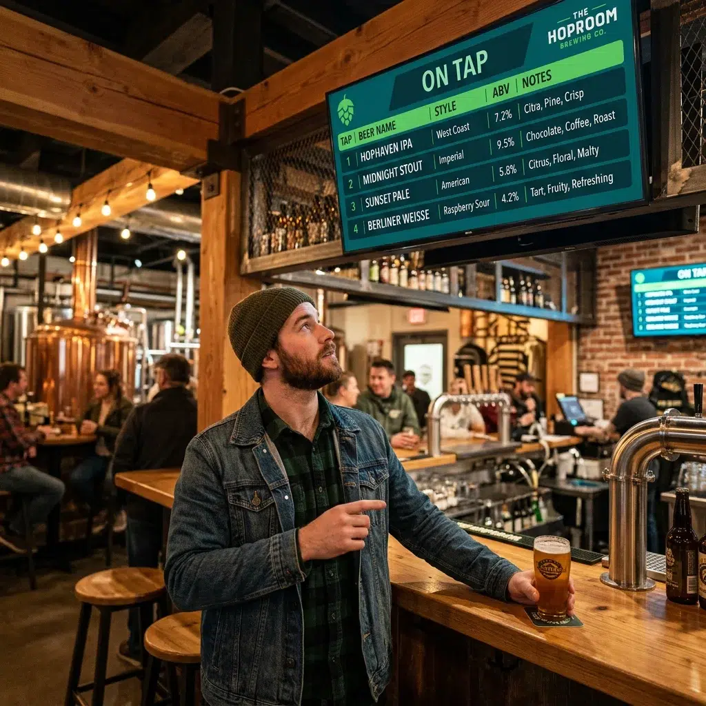 Unleashing the Potential of Beverage Enthusiasts with Evergreen
