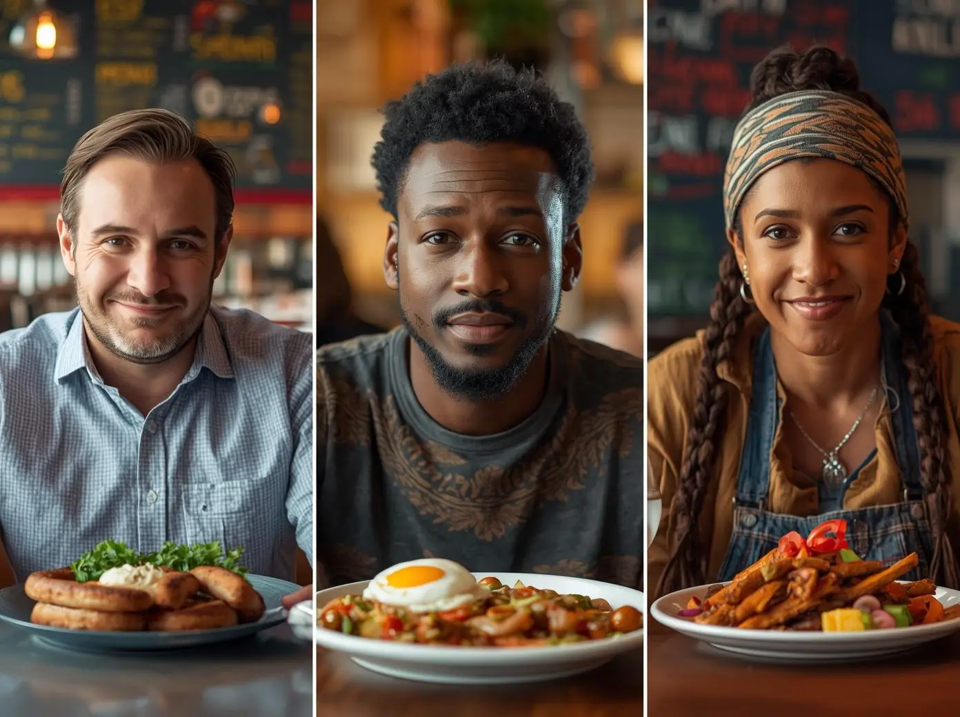 Multi-Location Digital Menu Management: Scaling Success Across Restaurant Chains