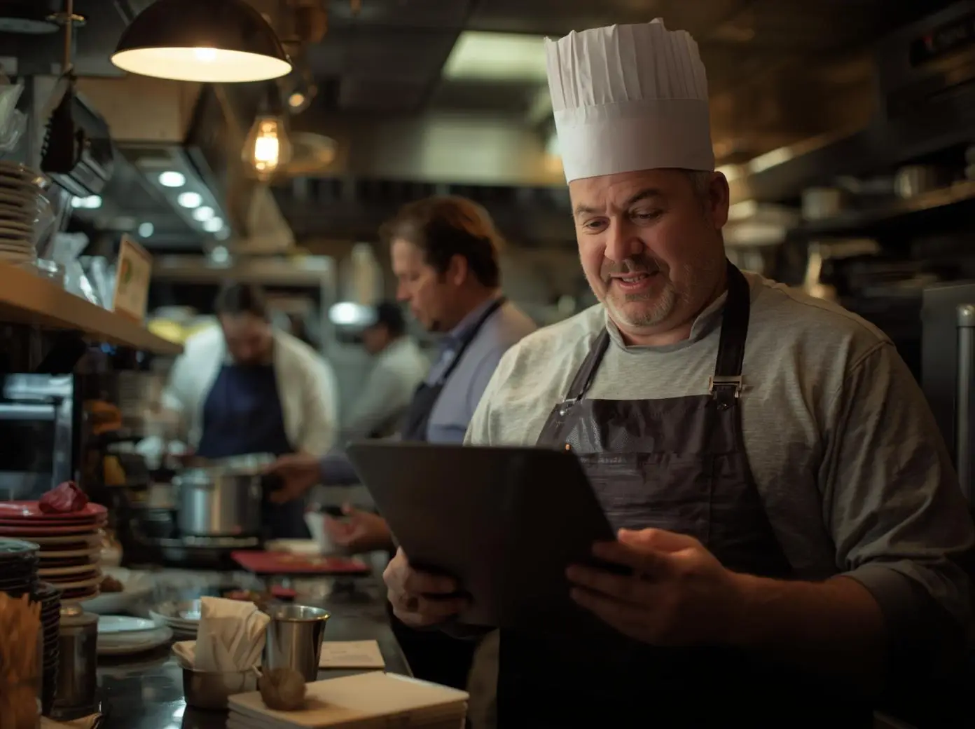Multi-Location Digital Menu Management: Scaling Success Across Restaurant Chains
