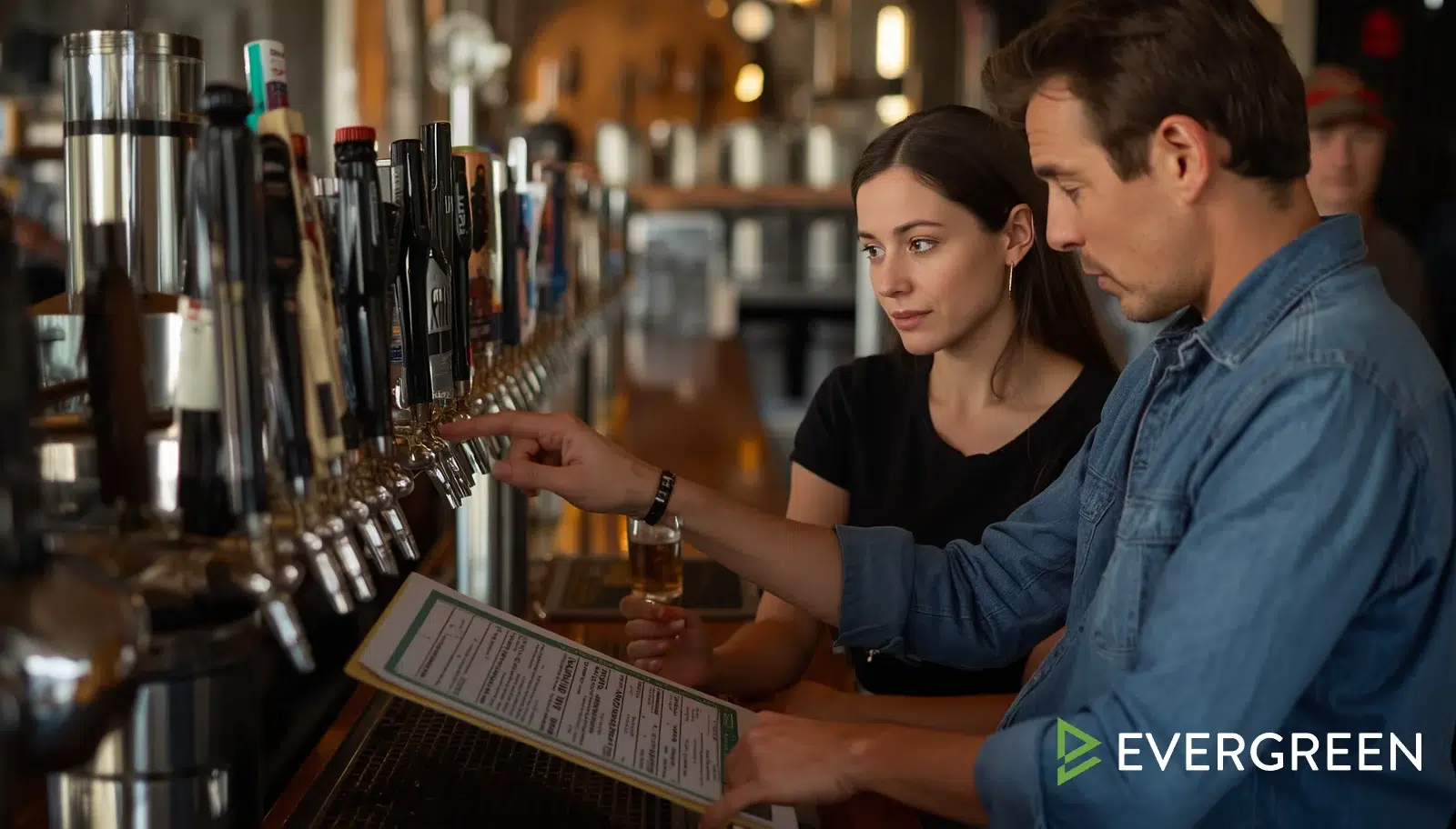 Digital Beer Menu Boards: Complete Guide for Breweries & Taprooms