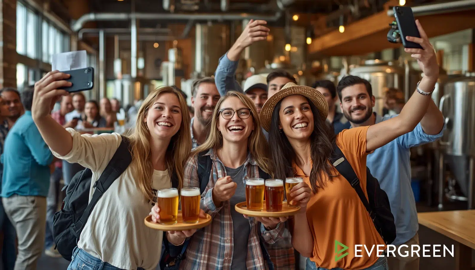 Digital Beer Menu Boards: Complete Guide for Breweries & Taprooms