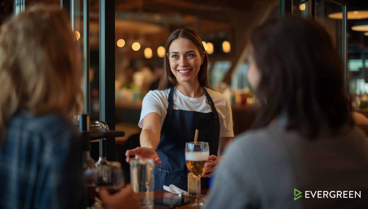 Customer Experience in Restaurants