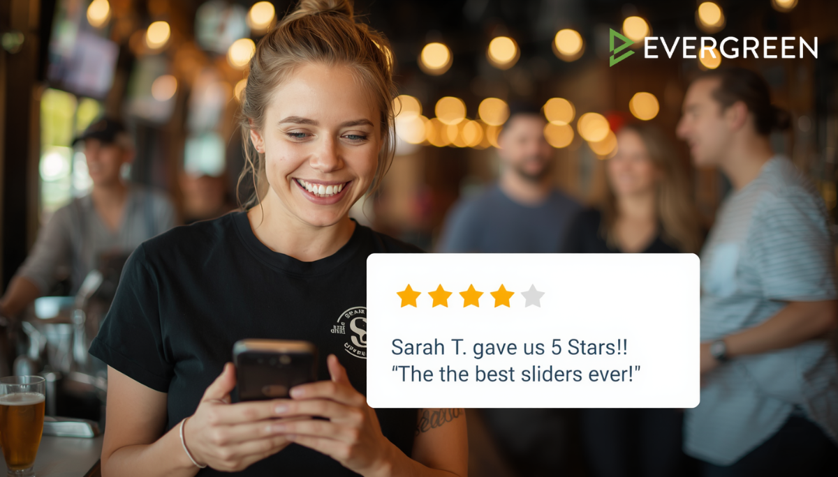 positive review response