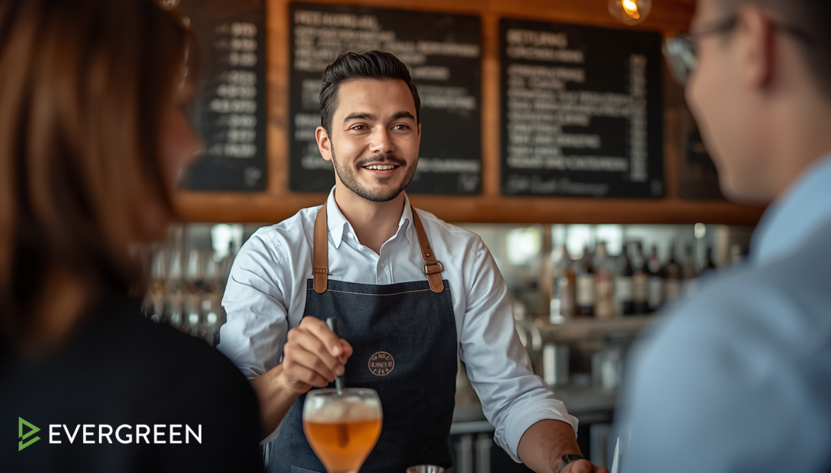 Staff Knowledge Drives Confidence and Upsells