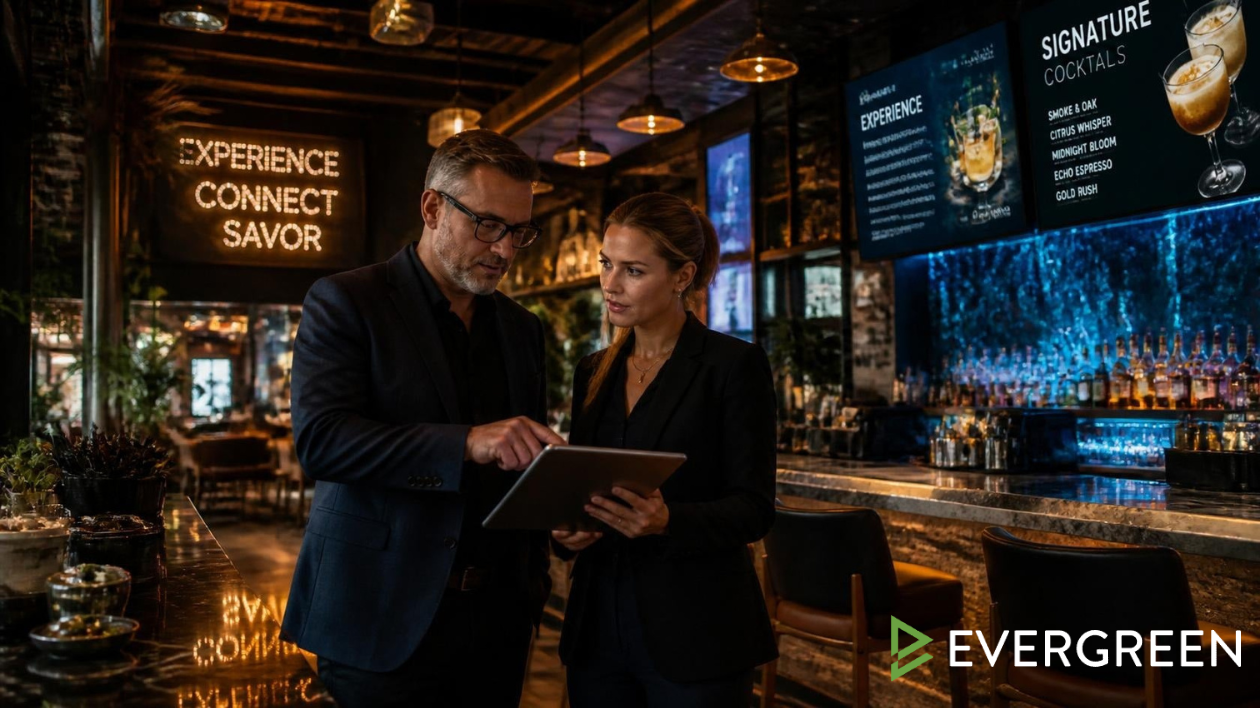 The Newest Restaurant and Bar Themes of 2022