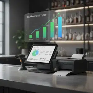 How to Increase Bar Revenue: Proven Strategies That Actually Move the Needle