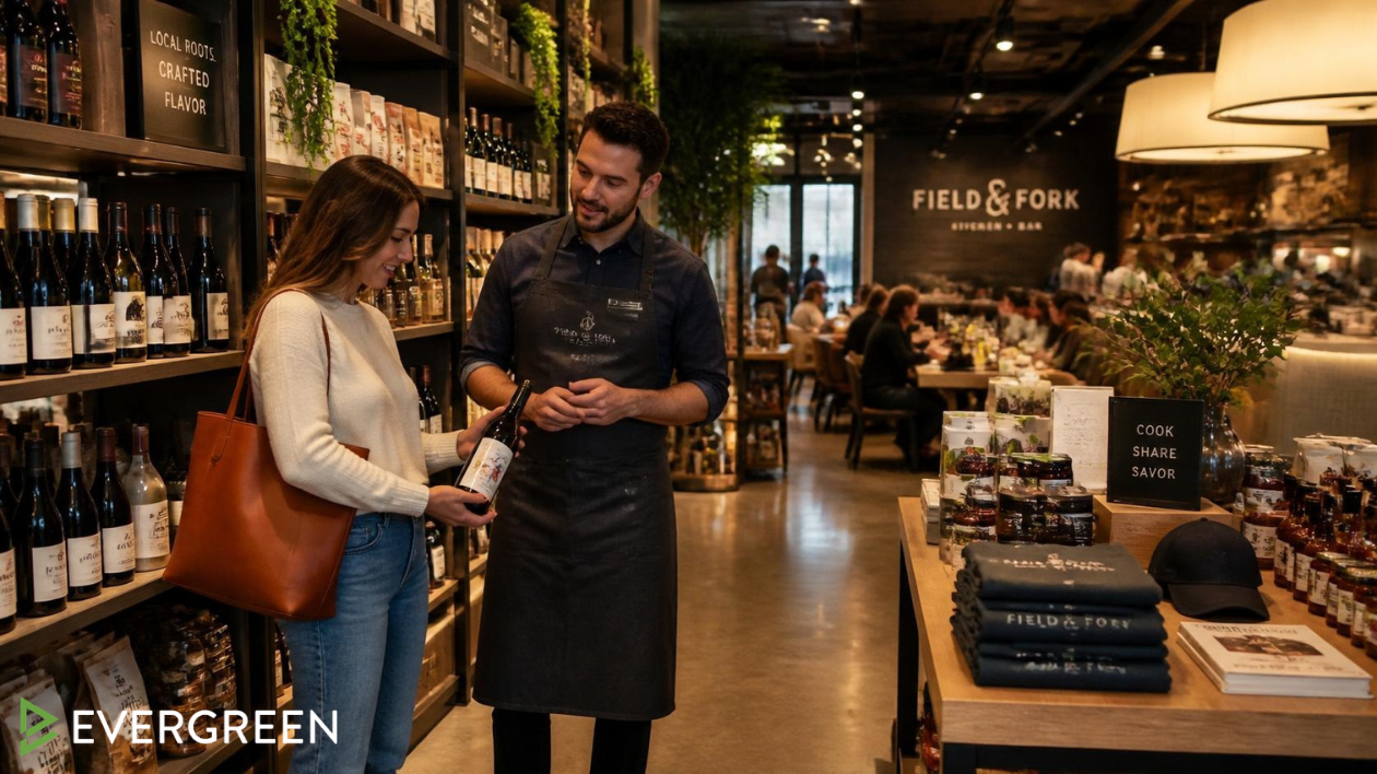hybrid business models