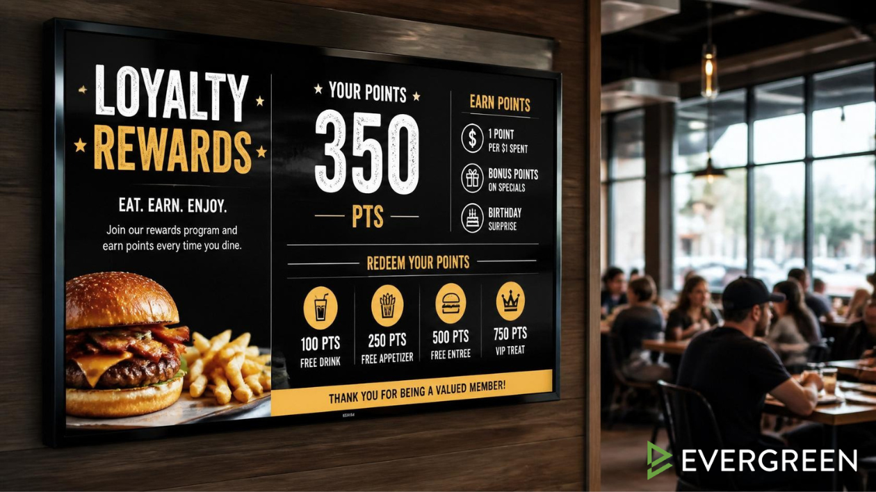 loyalty rewards