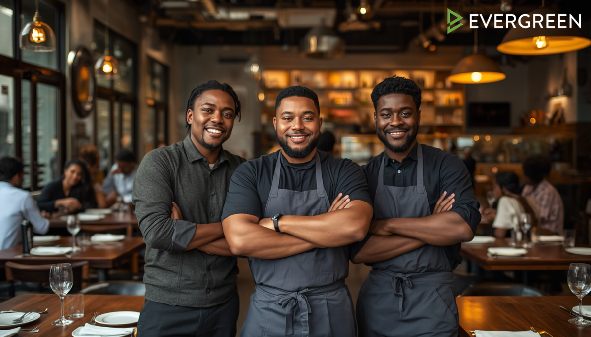 black representation