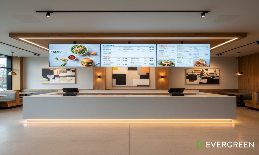 Digital Menu Boards for Restaurants: The Complete Setup Guide for 2026