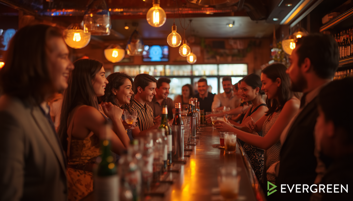 why we have happy hours