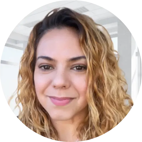 Casey Marte Senior SEO and Digital Marketing Strategist at EvergreenHQ