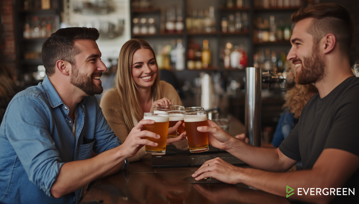 The Best Low-Calorie Craft Beers