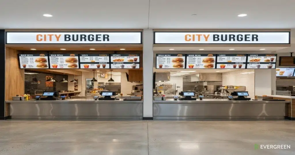 Franchise Restaurant Digital Menus: How to Maintain Brand Consistency Across Locations