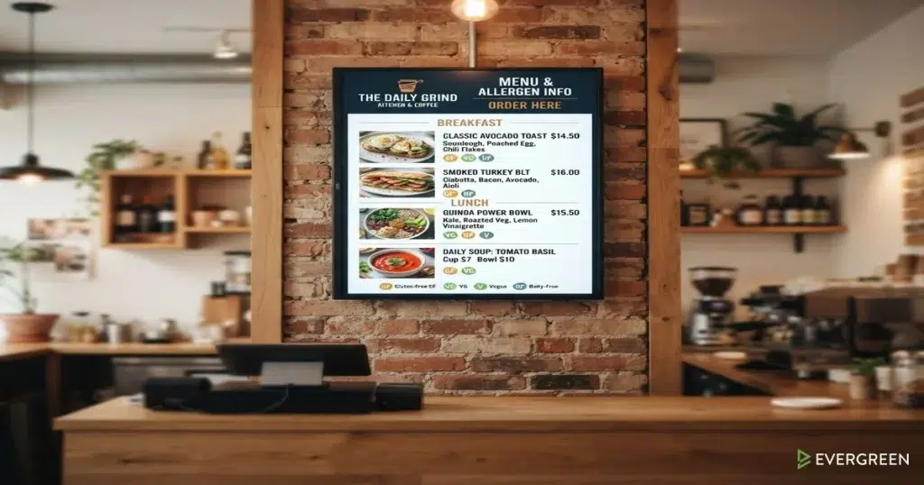 Why Your Staff Keeps Getting Asked Questions the Menu Should Answer