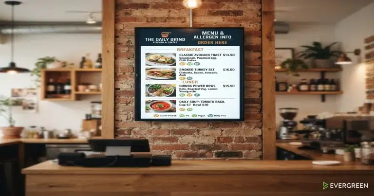 Why Your Staff Keeps Getting Asked Questions the Menu Should Answer