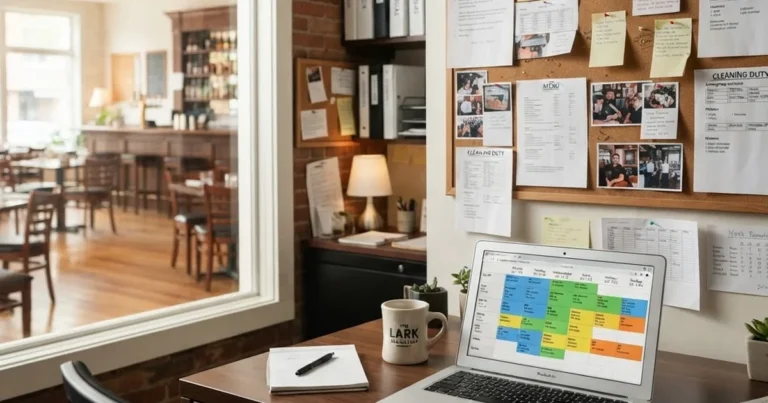 Restaurant Staff Scheduling: A Complete Manager’s Guide