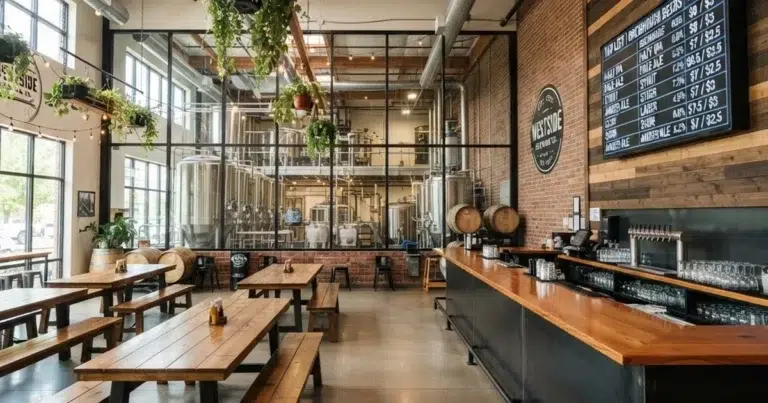 Brewery Marketing Strategy: 12 Ideas That Fill Taprooms