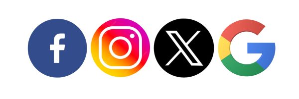 Social Media Icons